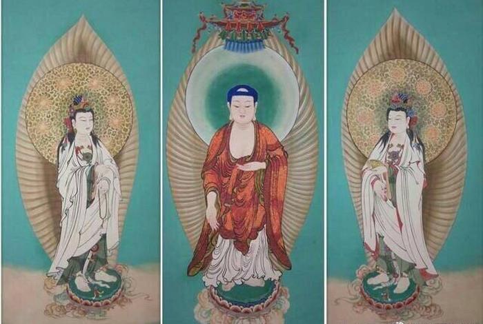 佛教发心四缘是什么意思，佛教发心与发愿