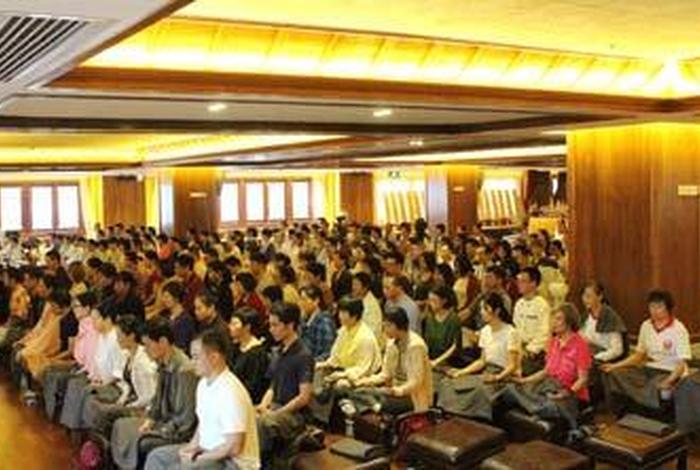 台湾佛教基础知识视频大全 台湾佛教大师讲座视频
