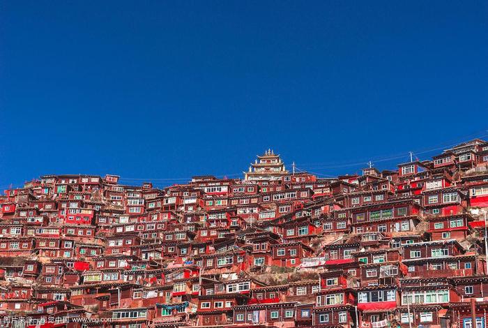 佛教住宅 佛教住宅的说法