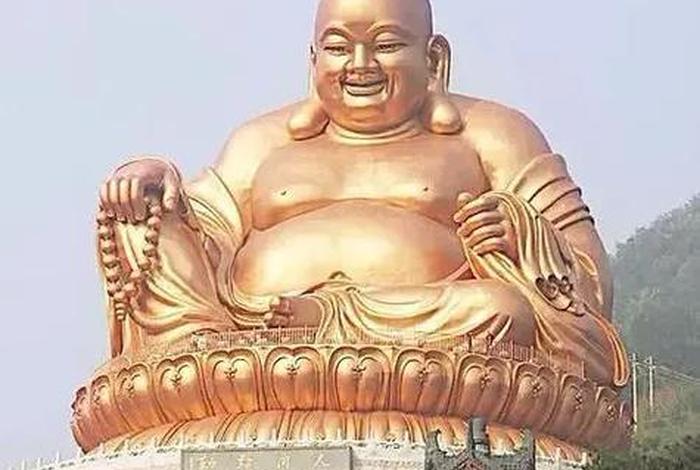 弥勒菩萨典故、弥勒菩萨的全称是什么