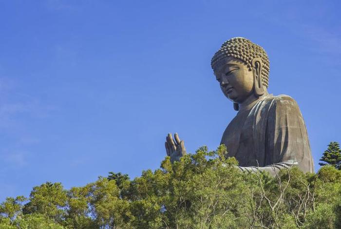 佛教基本名词术语、佛教基本名词和名相(华明法师整理)