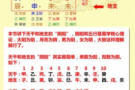 佛教如何看待八字命理（佛教怎么看待八字）