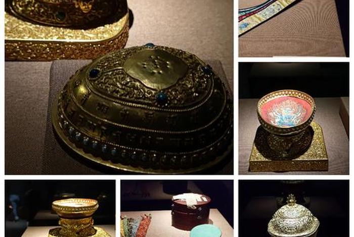 藏传佛教文物 藏传佛教文物展