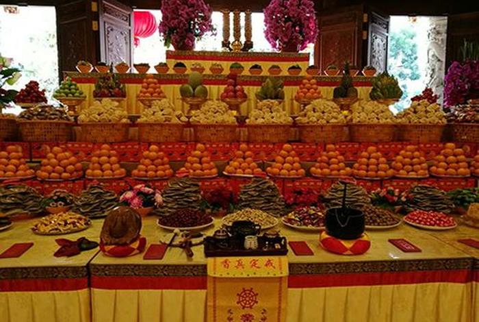 佛教祈愿家庭和睦、佛教祈愿家庭和睦怎么说