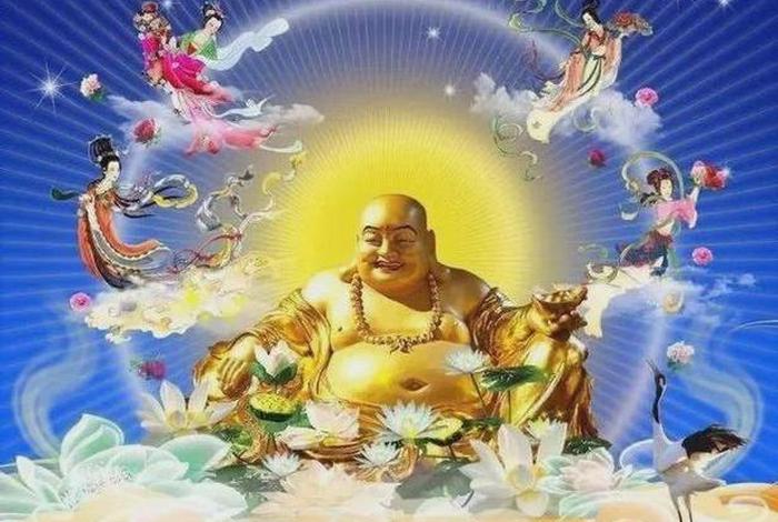 佛法中观；佛法中观想的力量
