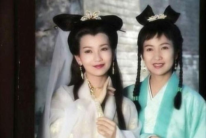 新白娘子传奇中的佛教知识是什么 - 新白娘子传奇佛偈