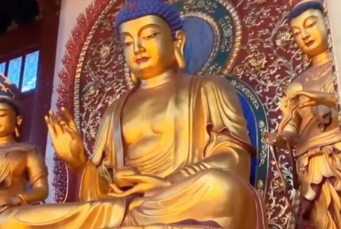 佛教是正还是邪，佛教是正确的吗
