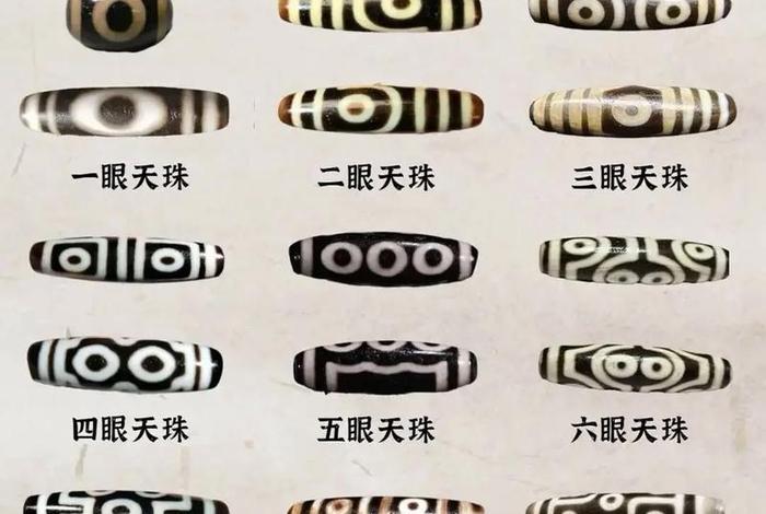 佛教天珠 佛教天珠的害处有哪些