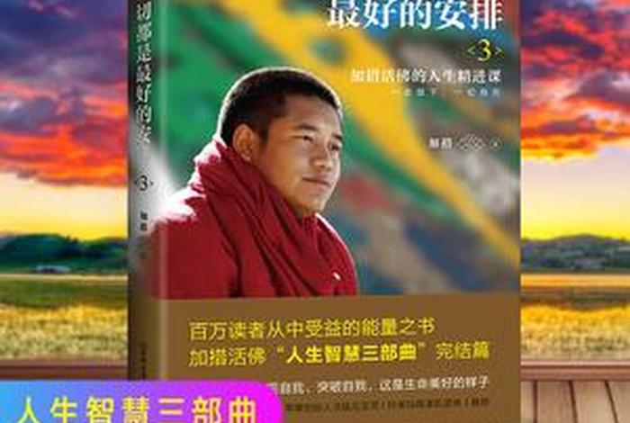 仁波切开示智慧、仁波切的书