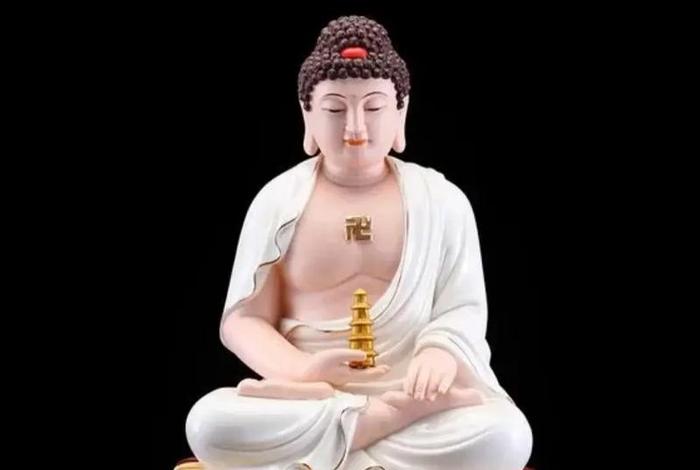 什么是佛教，释为什么是佛教