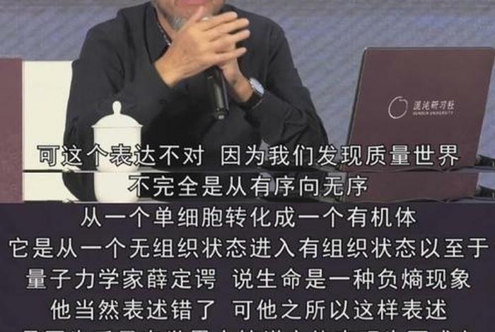 王东岳讲佛教核心宗旨、王东岳佛教大观与佛教宗旨