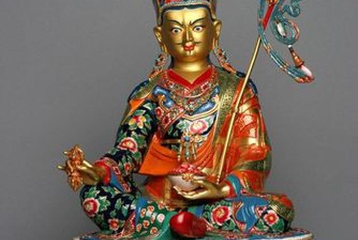 装臧啥意思可以给佛像装藏吗；什么是装藏？佛像该怎样装藏？