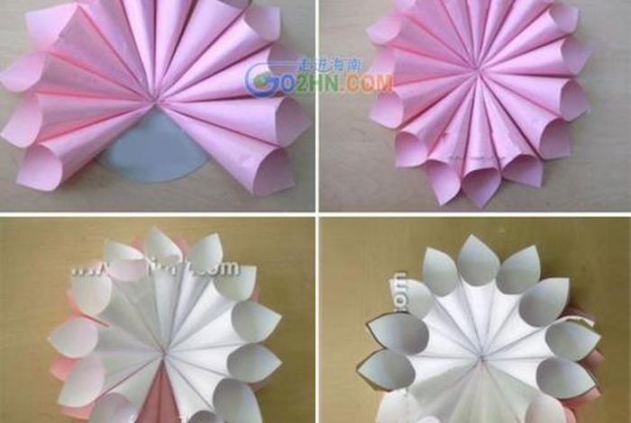 佛教手工莲花的材料 佛教手工莲花制作方法视频