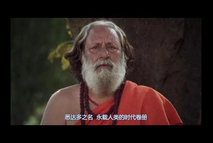 了解佛教知识的电视剧推荐 了解佛教知识的电视剧推荐有哪些
