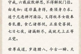 佛教早课发愿文、佛学早课念诵集