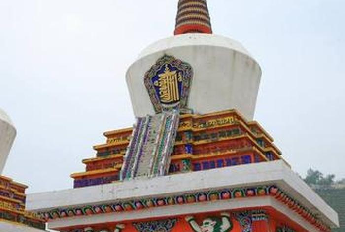 藏传佛教建筑知识大全（藏传佛教建筑装饰）