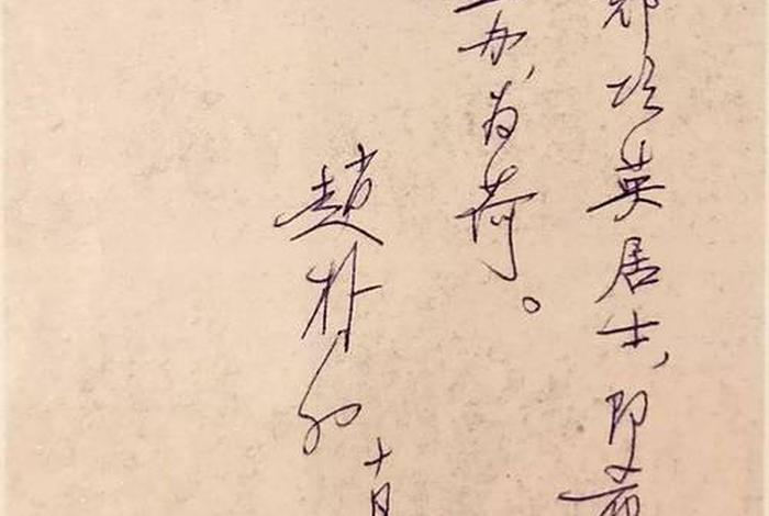 赵朴初佛学大师 赵朴初佛学大师简介