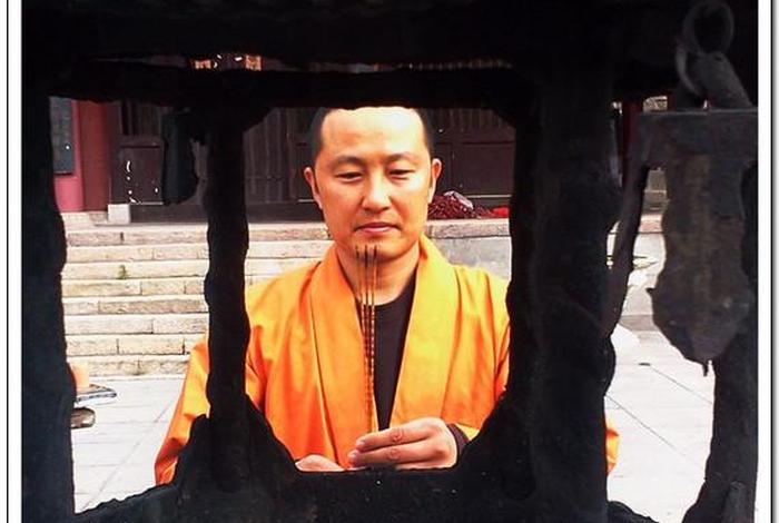 懂佛学的人、懂佛的人是不是真的有神眼