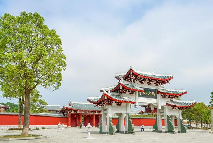 福建佛教圣地有哪些；福建佛教圣地有哪些名字
