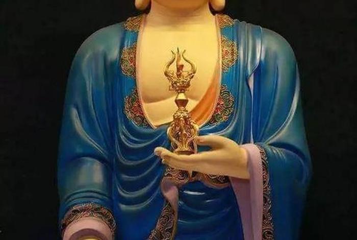 佛教知识啥叫自我庄严呢（自庄严堪）