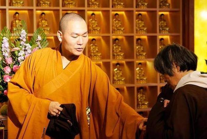 佛教中的出家四众，出家四众不包括