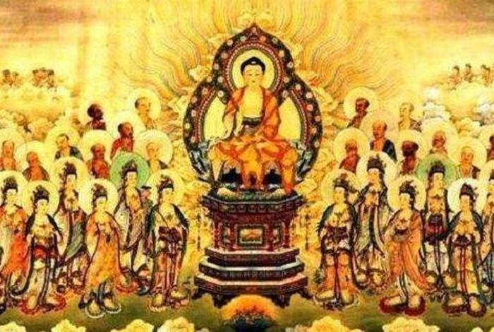 佛教的灭指的是什么 - 灭佛时期