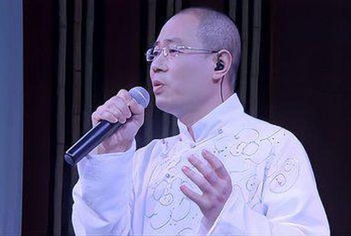 男佛教歌手名单大全（男佛教歌手名单大全视频）