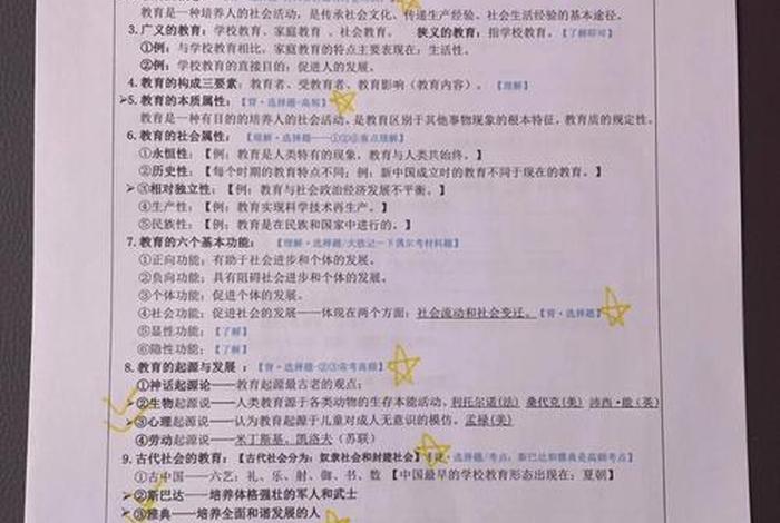 全国导游基础知识佛教笔记大全（全国导游基础知识佛教笔记大全下载）