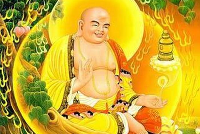 弥勒菩萨所问经纶，弥勒菩萨所问经纶什么意思