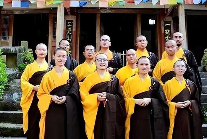 老人佛学常识大全视频 - 老人学佛养老