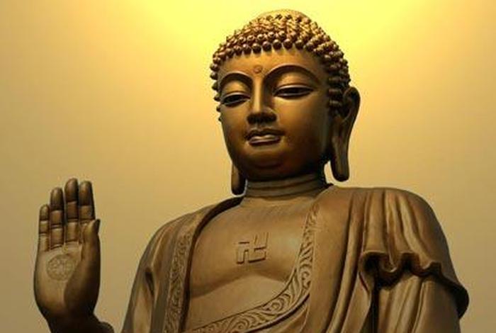 佛教善光的故事，佛教善光的故事大全