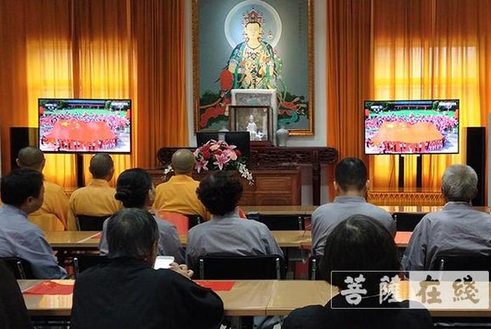 八个佛教电视台直播源，央视播放佛教