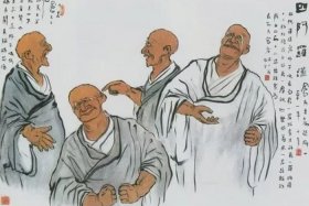 四种僧 四种出家；出家四众不包括
