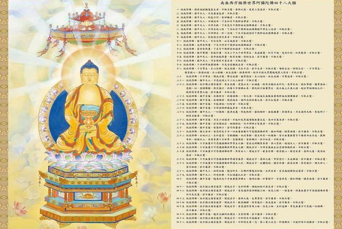 佛学常识佛陀十种称号是什么、佛陀叫啥