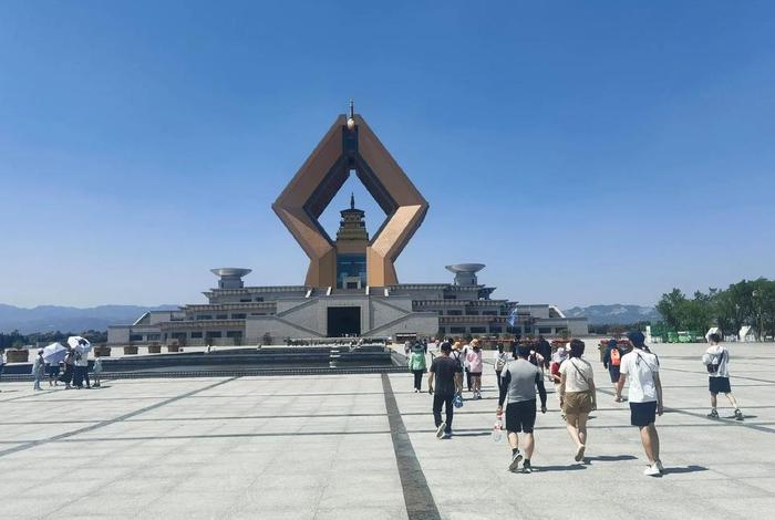 法门寺意义，法门寺是什么