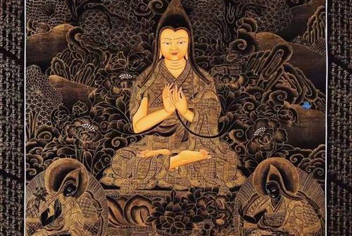 藏传佛教为什么那么神秘（藏传佛教为什么这么血腥）
