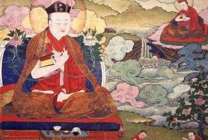 藏传佛教的禁忌范围（藏传佛教的禁忌范围包括）