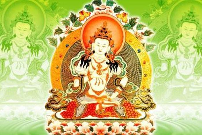 佛家对圆的见解 - 佛教圆教法门