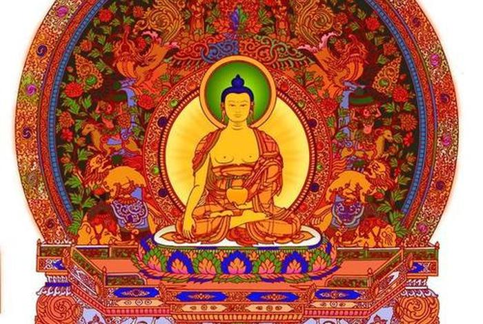 汉传佛教藏传佛教区别（汉传佛教跟藏传佛教最大的区别）