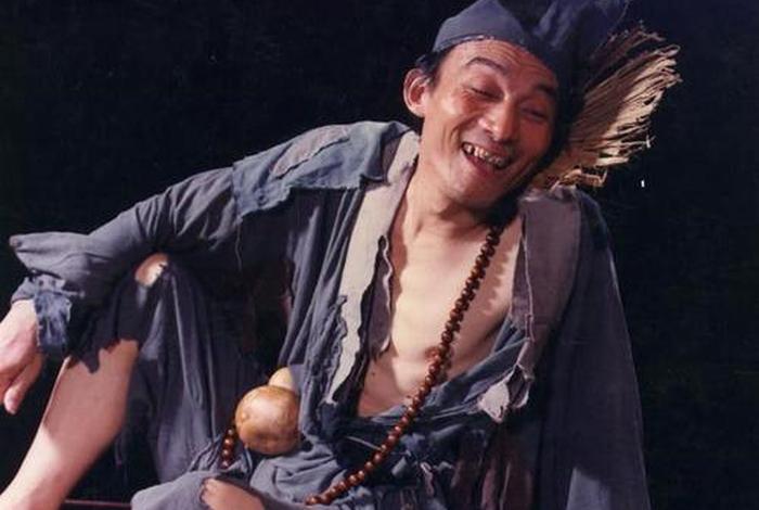 道济法师、道济法师个人资料简介