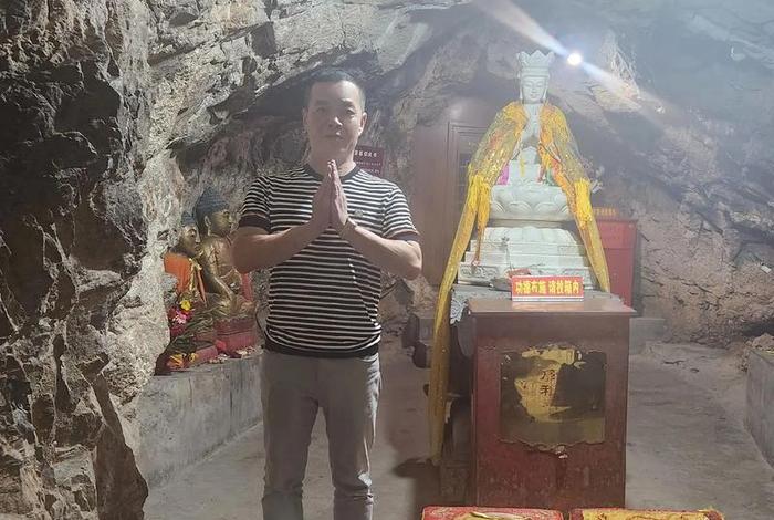 佛教灵异知识有哪些（佛教灵异现象）