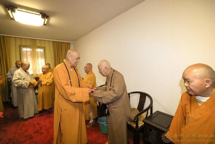 佛教徒的养老方式 学佛养老