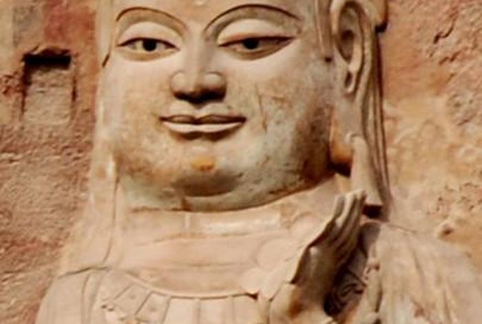 麦积山有哪些佛教寺院；麦积山最大的佛像叫什么名字