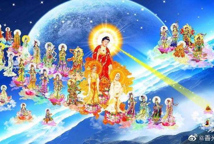 佛教四恩三有是什么，佛教四恩三有的内容