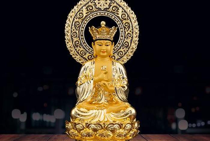 一分钟了解如来佛祖，如来佛祖是什么佛