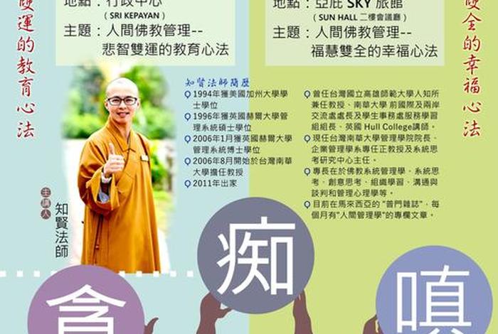佛教知识专栏图片；专业的佛教知识网站
