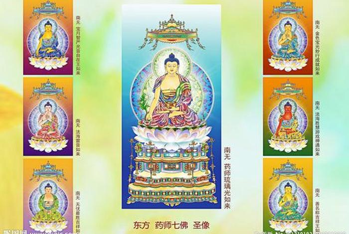 如来佛祖法术（如来佛祖法术排第几）