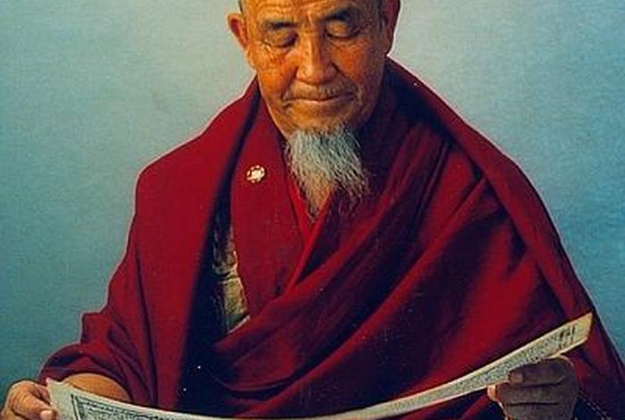不丹佛教教派（不丹佛教上师）