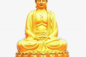 佛教庄严的意思是什么 佛法庄严