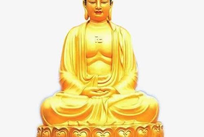 佛教庄严的意思是什么 佛法庄严